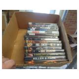 DVDS