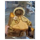 15' BOYDS BEAR -   LAURALEE PEARSLEY