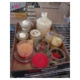 CANDLES