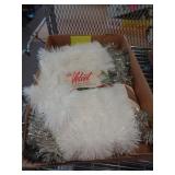 2 - XMAS TREE GARLANDS