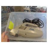 HOOVER HAND VAC