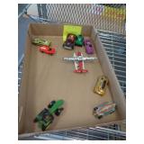 9 - HOTWHEELS