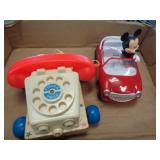 TOYS
