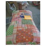 74X76 QUILT