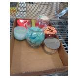 CANDLES
