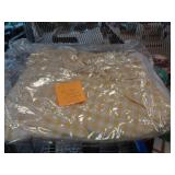 FULL SIZE MATTRESS BED SKIRT 54X75