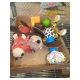 PET TOYS