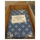 48' ROUND TABLECLOTH