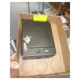 BROWNIE CAMERA NO 2-A