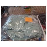 FULL SIZE MATTRESS BED SKIRT 54X75