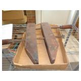 WOOD CLAMP