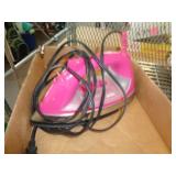 SUNBEAM STEAM IRON