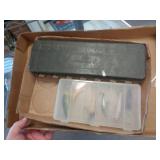 FISHING LURES
