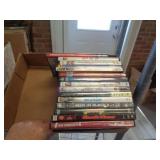 DVDS