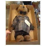 BOYDS BEAR -   WESLEY BEARIMORE