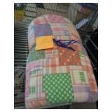 74X76 QUILT