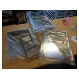 9X11 & OTHER TOP LOADER PAGES