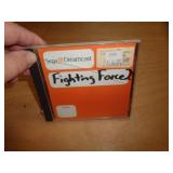SEGA FIGHTING FORCE 2 GAME