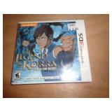 NINTENDO 3DS GAME