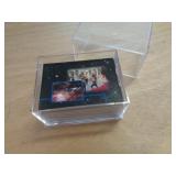 1995 STAR TREK VOYAGER TRADING CARD SET