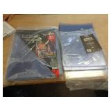 11X14 & 10X15 TOP LOADER PAGES