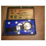 GI JOE WATCH 1994