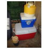 COOLERS / G
