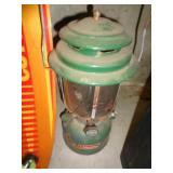 COLEMAN LANTERN / G