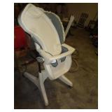 GRACO HIGH CHAIR / G