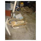 ELECTRA LUX SWEEPER / G