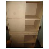 2 - STACKING CABINETS / G