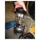 COLEMAN LANTERN W CARRY CASE / G