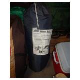 9' X 7' COLEMAN TENT // G