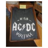 AC/DC T SZ LG