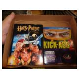 DVDS