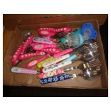 UTENSILS