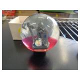 ACRYLIC CANE TOP