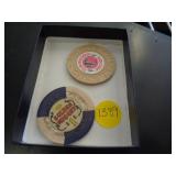 CASINO CHIPS
