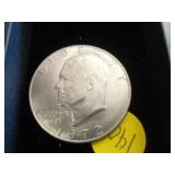 IKE DOLLAR
