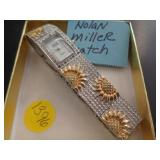 NOLAN MILLER WATCH