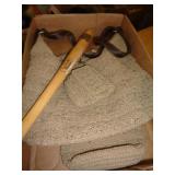 PURSE & ETC