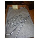 NIKE LG SWEATSHIRT