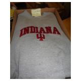 I U SWEATSHIRT SZ XLG
