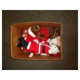 XMAS & MISC / UT