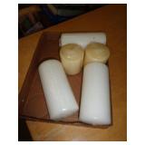 CANDLES