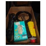 TOOLS & MISC