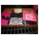 LOT OF 10/12 KIDS SHIRTS