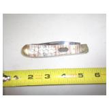 2BLADE POCKETKNIFE