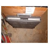 ROLLING CRATE / RW