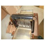 VINTAGE TOASTER